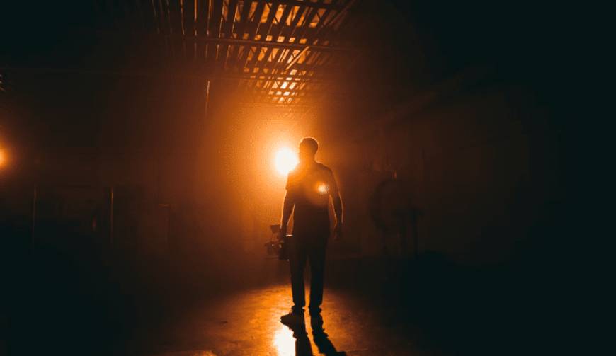 绵阳产品视频拍摄