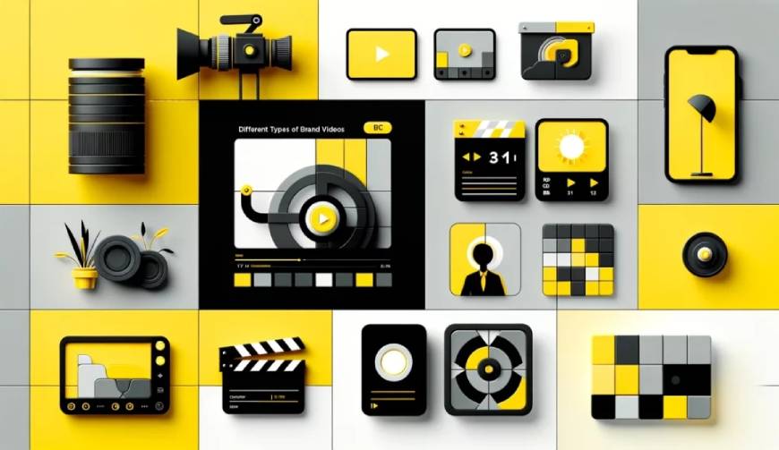 绵阳产品视频拍摄