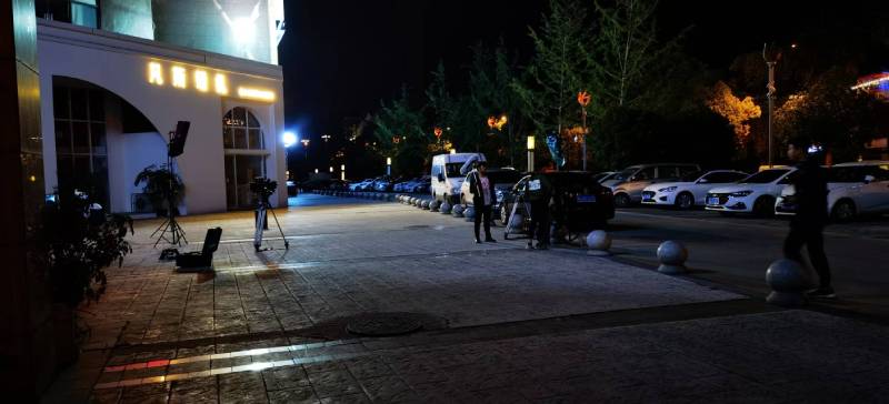 绵阳电商产品视频拍摄制作全攻略，打造高转化带货视频